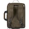 Solo Hybrid Briefcase Backpack, 2-3/4"Wx17-1/2"Lx12-1/2"H, Bronze USLUBN3503 - alternate 4